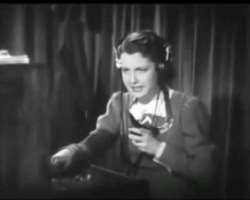 She played uncredited roles in her starting career and could be seen in the films like Come On Marines! Murder at the Vanities, Ladies Should Listen, 